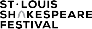 St. Louis Shakespeare Festival logo