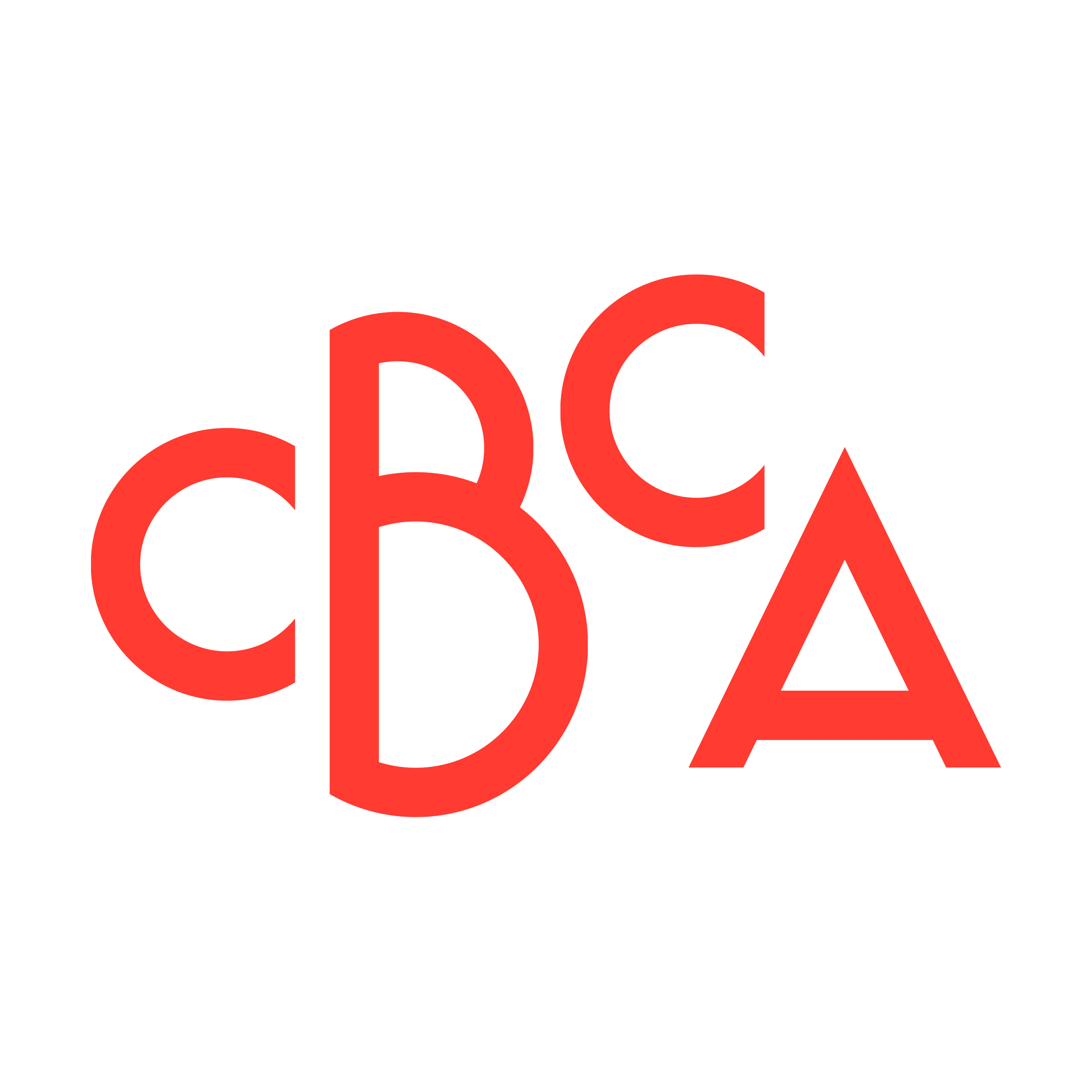 CBCA • Logo Design