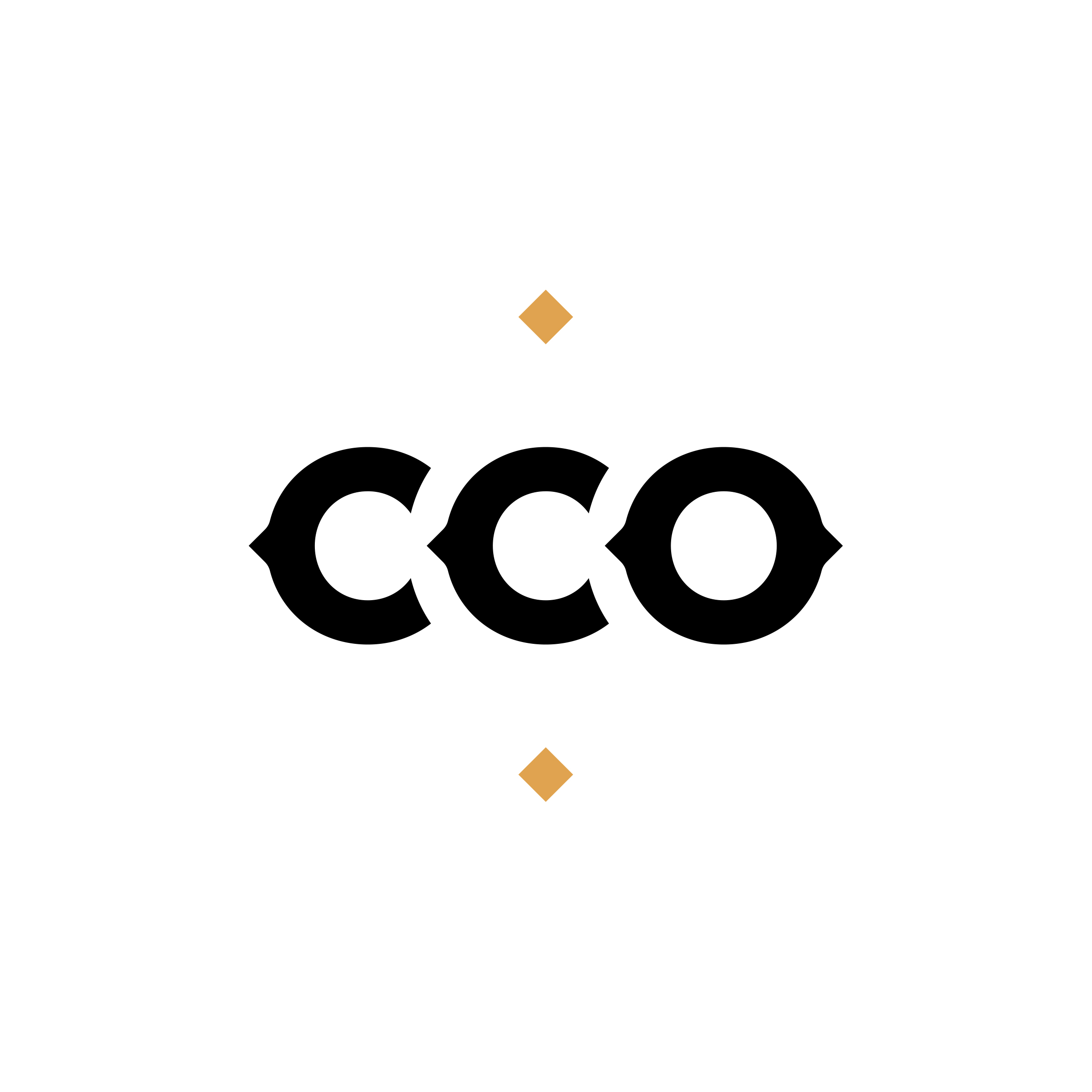 Central City Opera • Logo Monogram