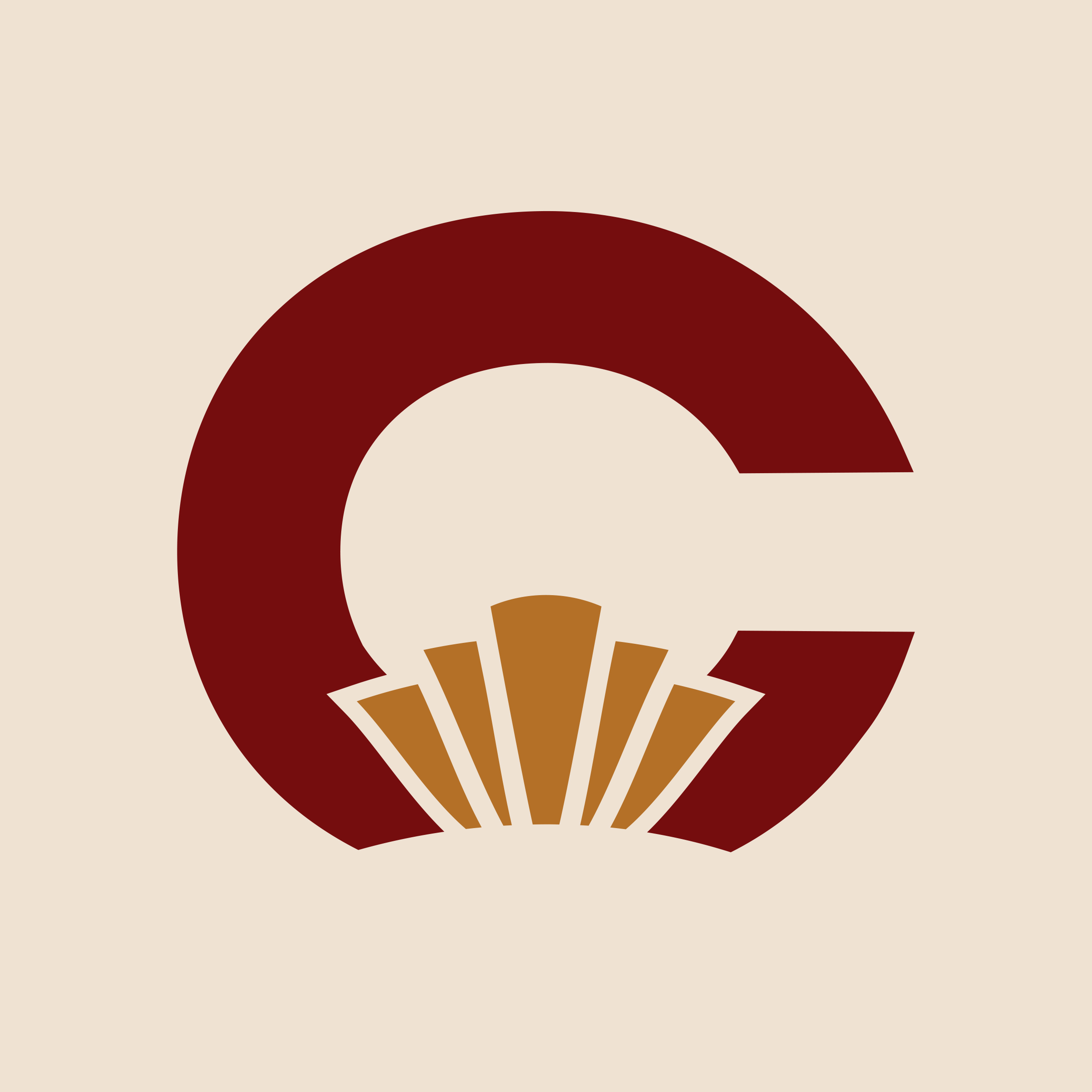 Cherry Creek Theatre • Logo Monogram