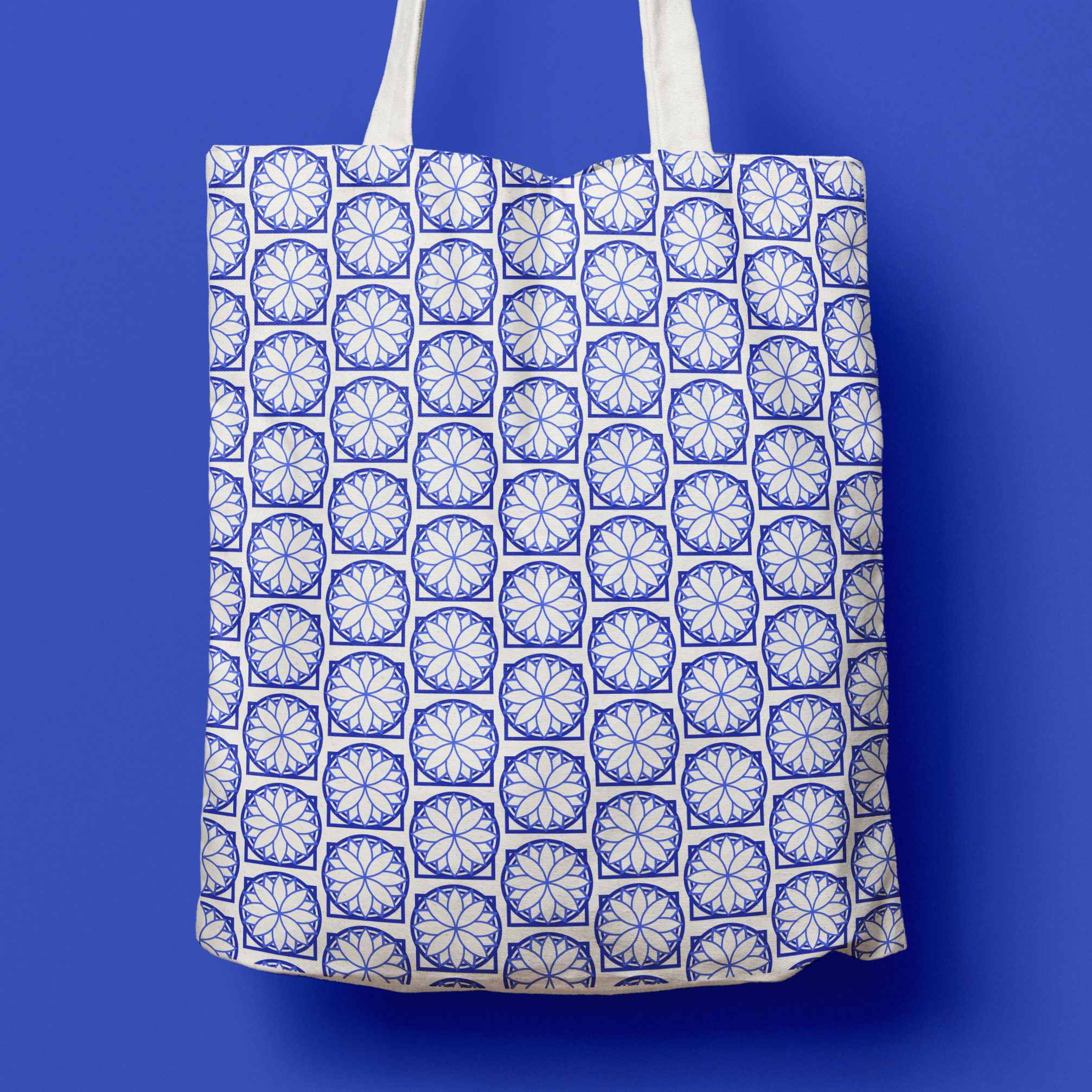 Ars Nova Singers • Logo Concept Merchandise